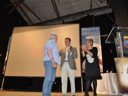 Clausura del Tambor 2011